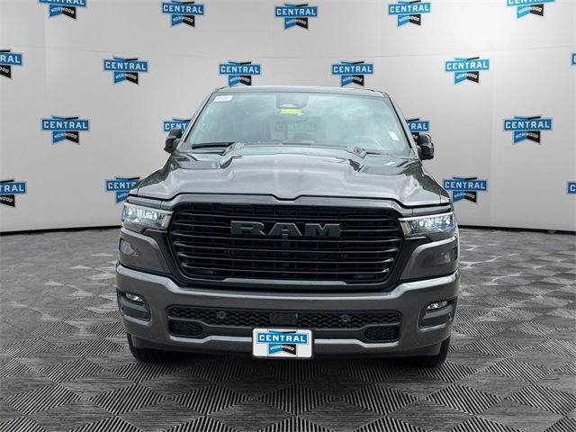 New 2026 RAM 1500 Laramie image 8