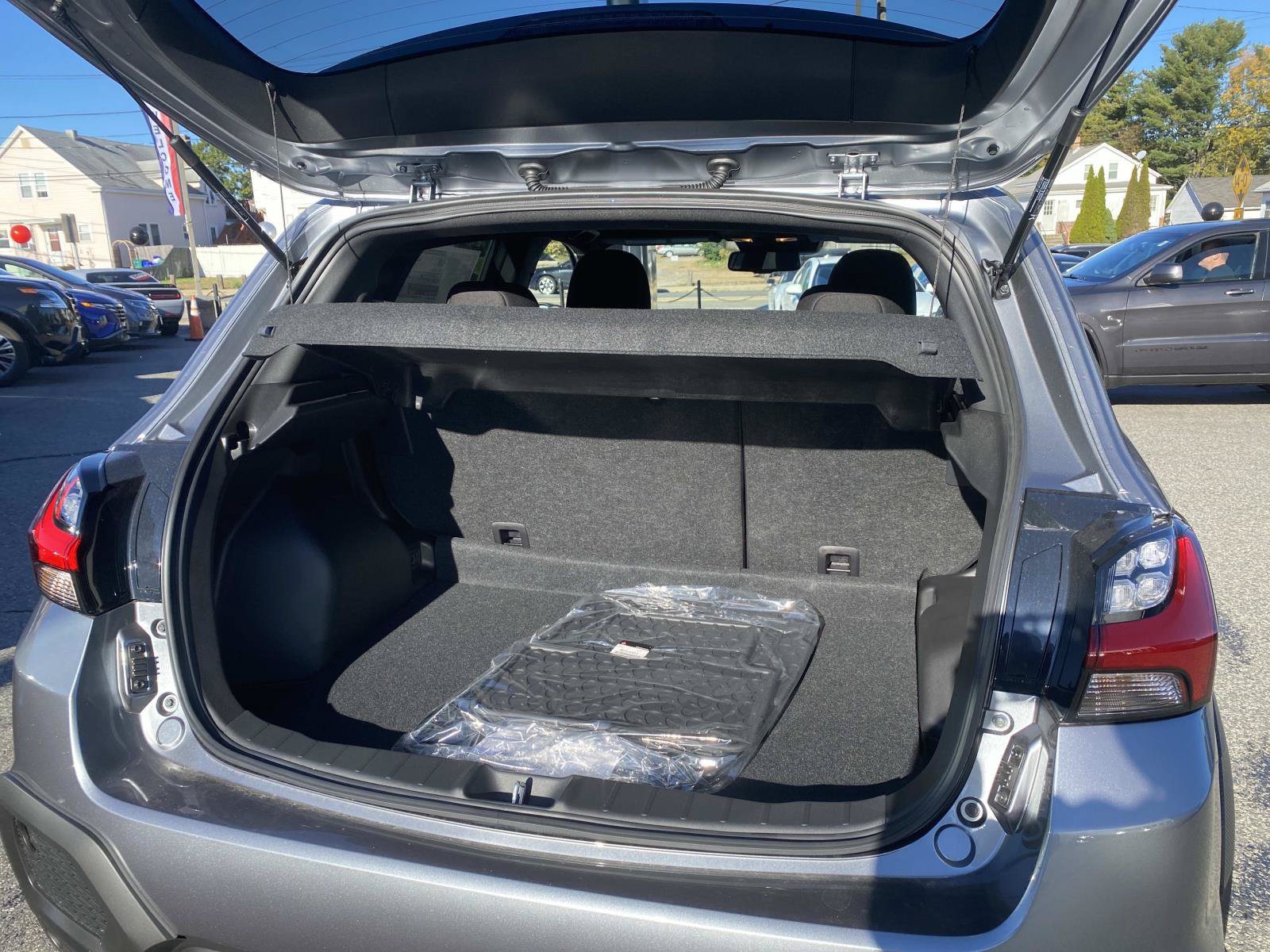 New 2025 Mitsubishi Outlander Sport AWD image 5