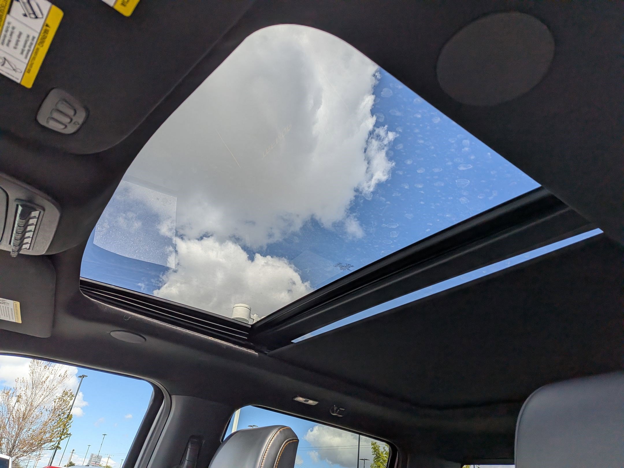 Certified 2025 Ford F150 Tremor w/ Equipment Group 402A High AWD/4WD image 20