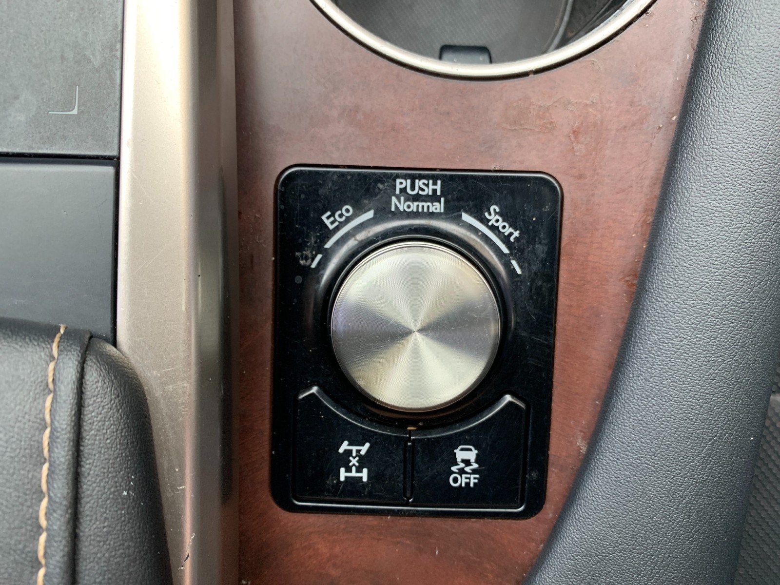 Used 2022 Lexus RX 350 AWD w/ Premium Package image 22