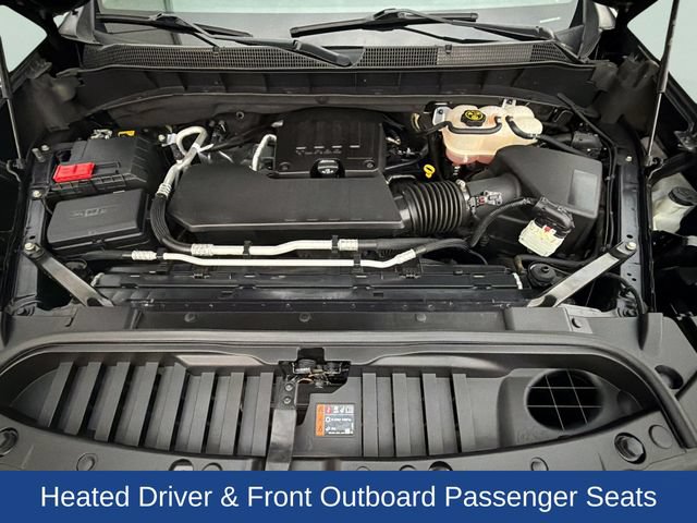 Used 2023 Chevrolet Silverado 1500 LT AWD/4WD image 28