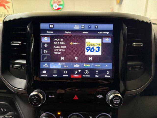 Used 2022 RAM 3500 Tradesman image 20