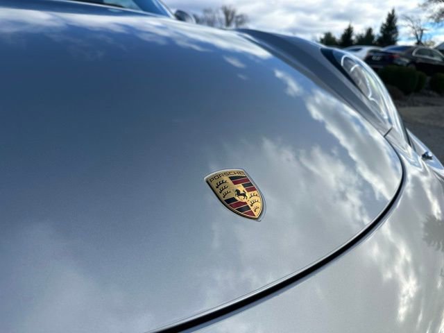 Used 2013 Porsche Boxster S image 14