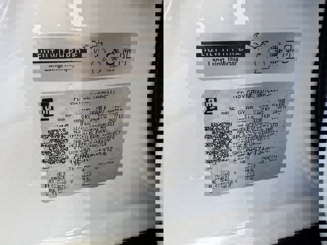 New 2026 Chevrolet Traverse RS w/ LPO, Floor Liner Package image 26