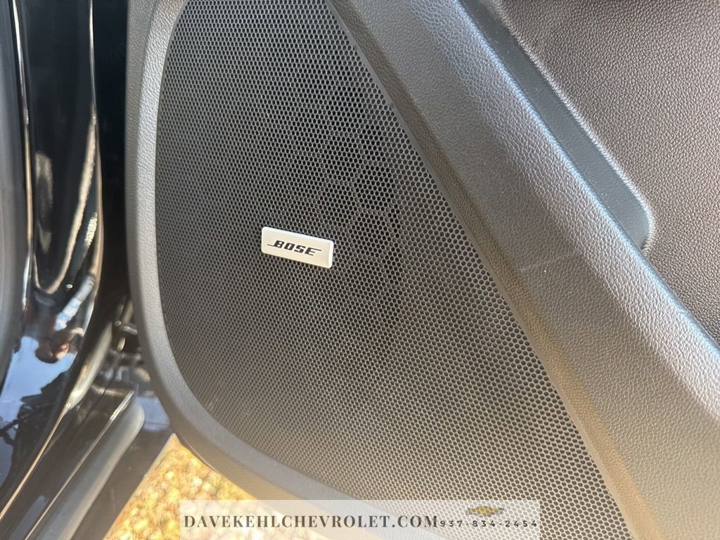 Certified 2023 Chevrolet Traverse Premier w/ Redline Edition image 29