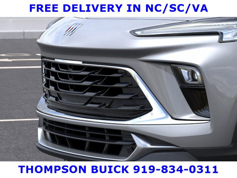 New 2026 Buick Encore GX Preferred w/ Comfort Package image 13