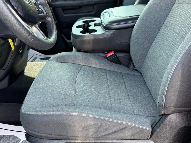 Used 2021 RAM 1500 Warlock w/ Electronics Group AWD/4WD image 26