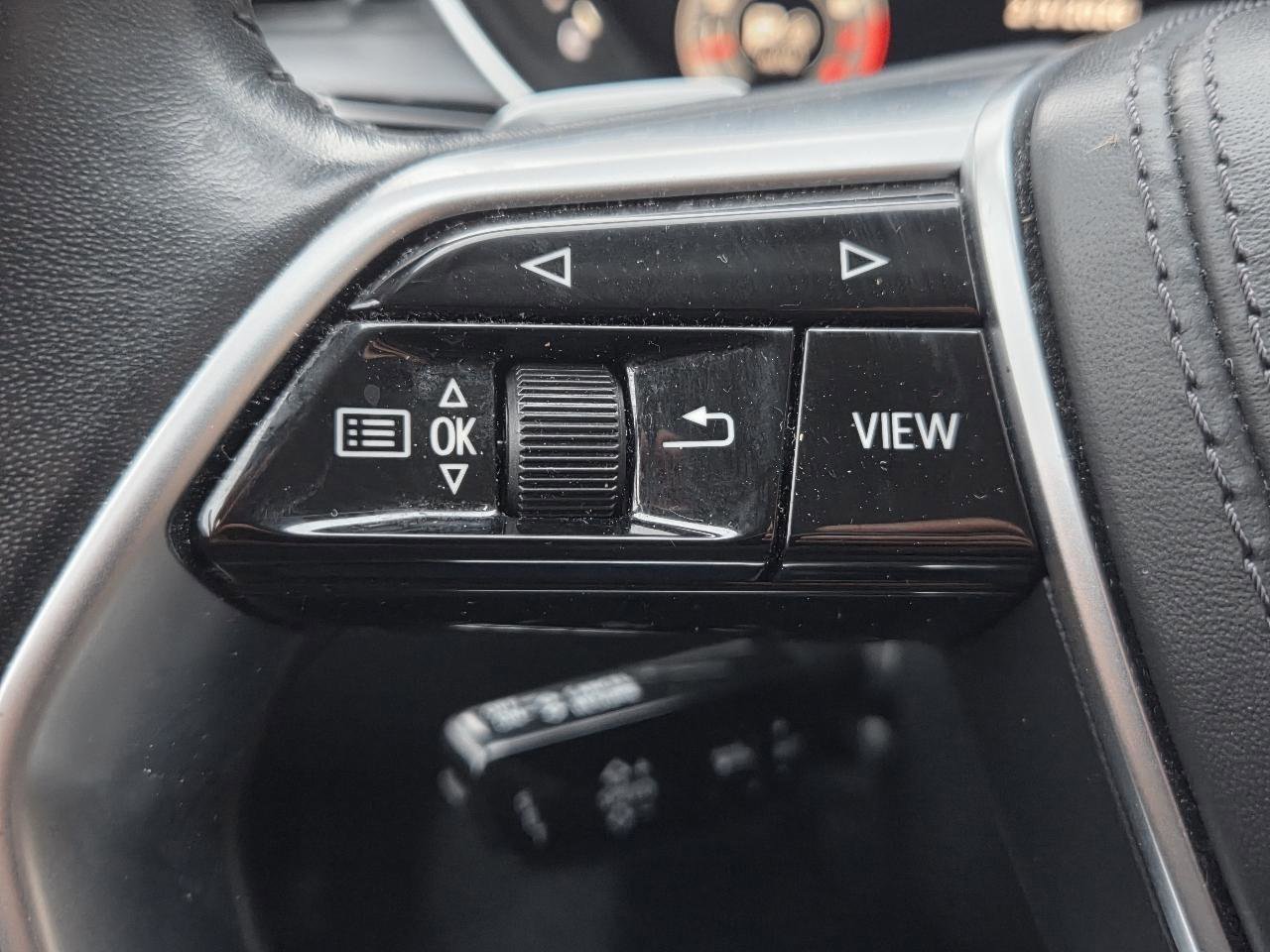 Used 2019 Audi A8 L 3.0T w/ Executive Package AWD/4WD image 27