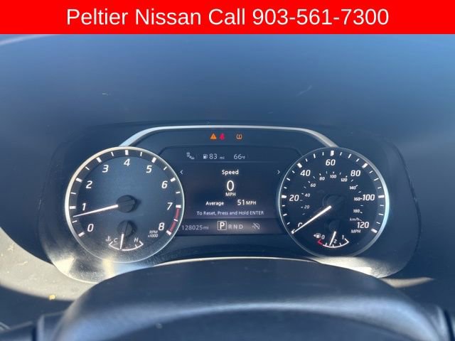 Used 2024 Nissan Frontier S w/ Technology Package RWD image 15