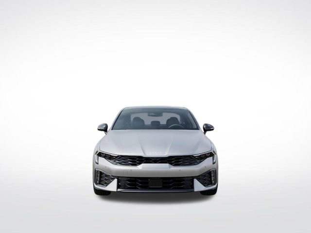 New 2026 Kia K5 GT w/ GT1 Package FWD video 2