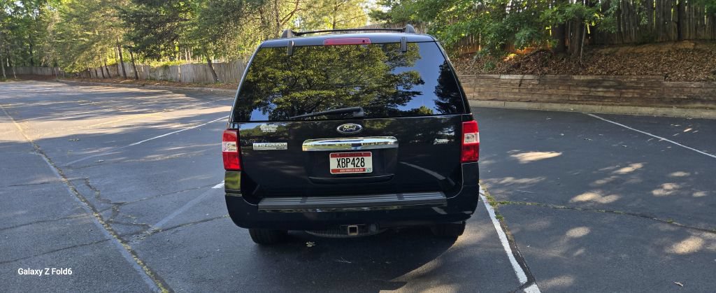 Used 2014 Ford Expedition Limited w/ Equipment Group 301A AWD/4WD image 5
