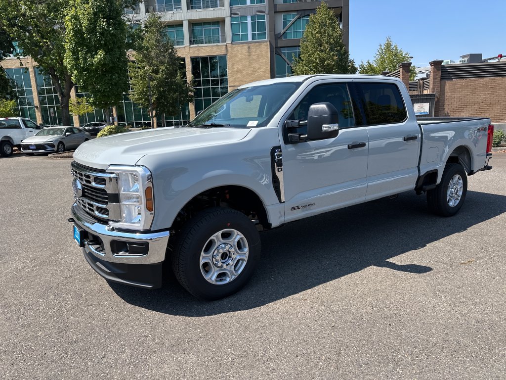 New 2026 Ford F250 XLT AWD/4WD image 2