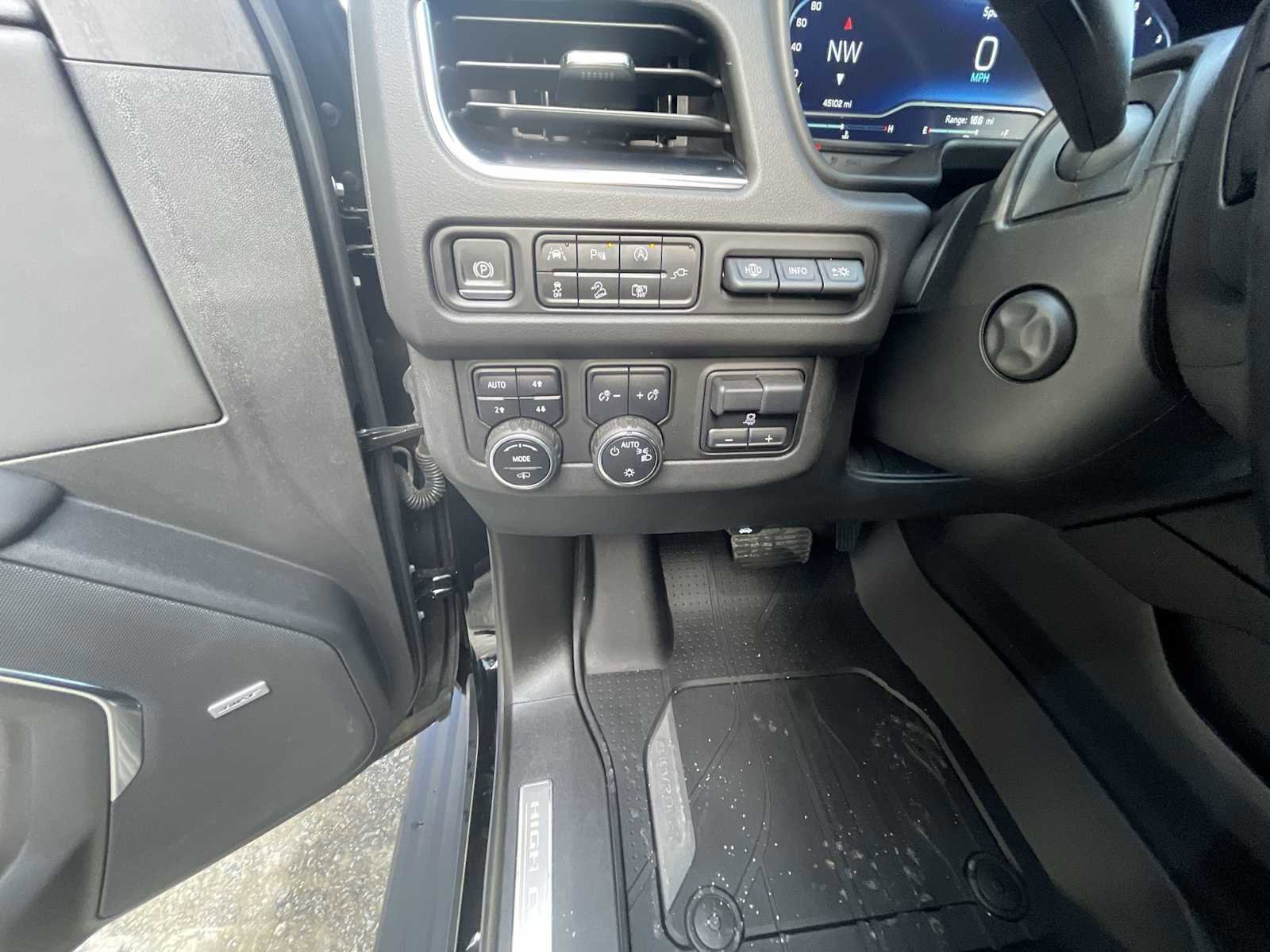 Certified 2022 Chevrolet Tahoe High Country image 17