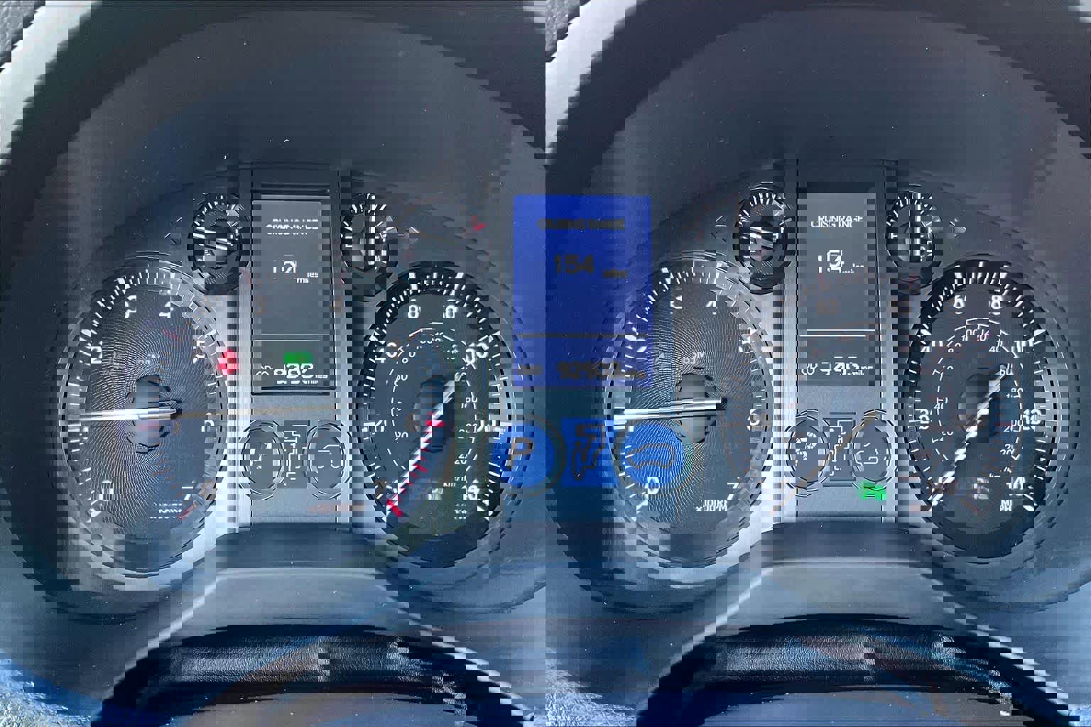 Used 2018 Lexus GX 460 Premium image 24