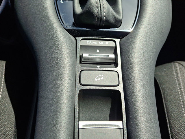 Certified 2024 Honda HR-V LX image 22