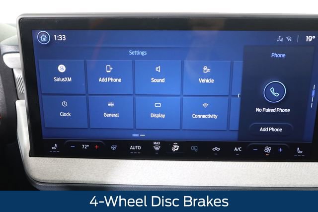 New 2026 Ford Maverick XLT w/ XLT Luxury Package image 41