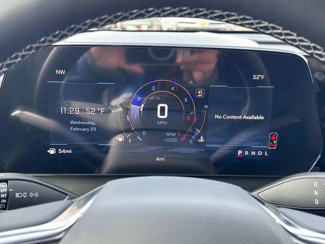 New 2026 Chevrolet Traverse LT w/ Midnight/Sport Edition FWD image 35