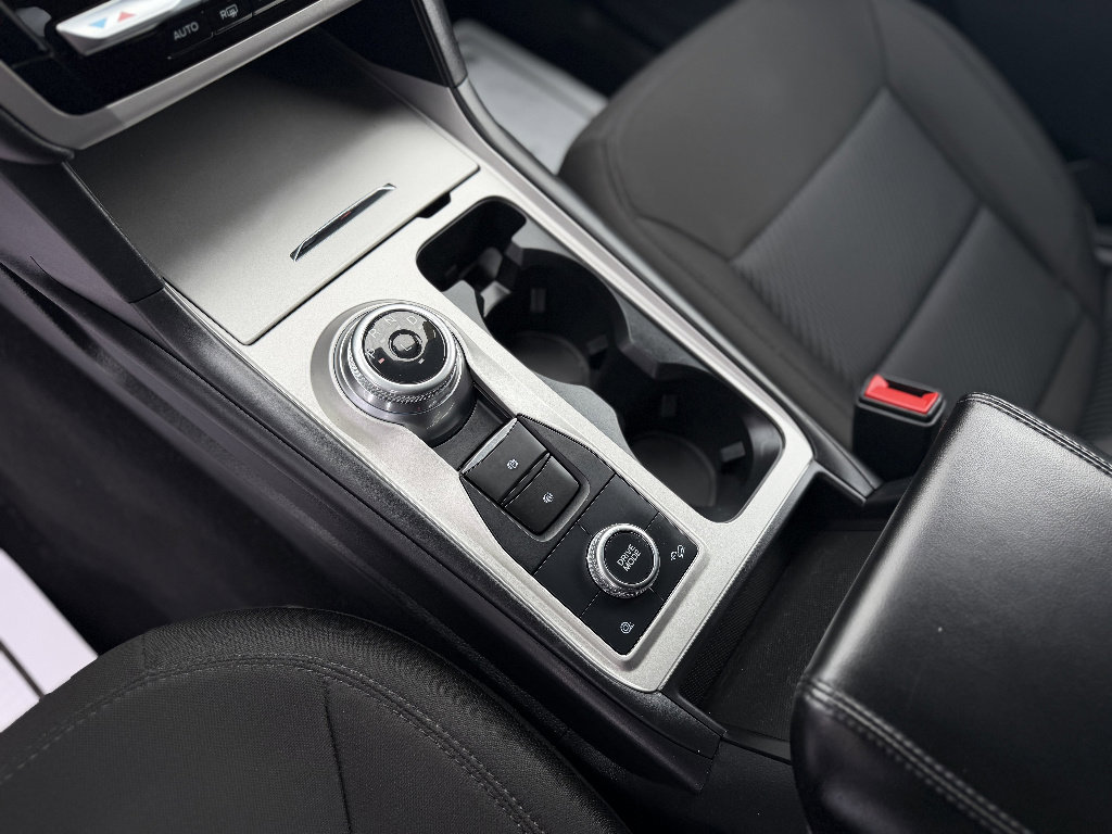 Certified 2023 Ford Explorer XLT image 15