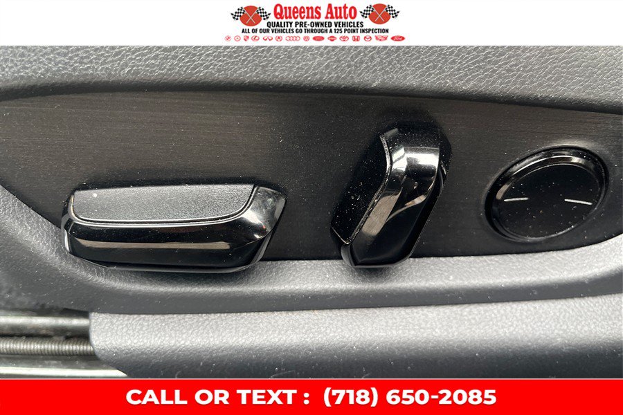 Used 2022 Lexus ES 250 w/ Premium Package AWD/4WD image 26