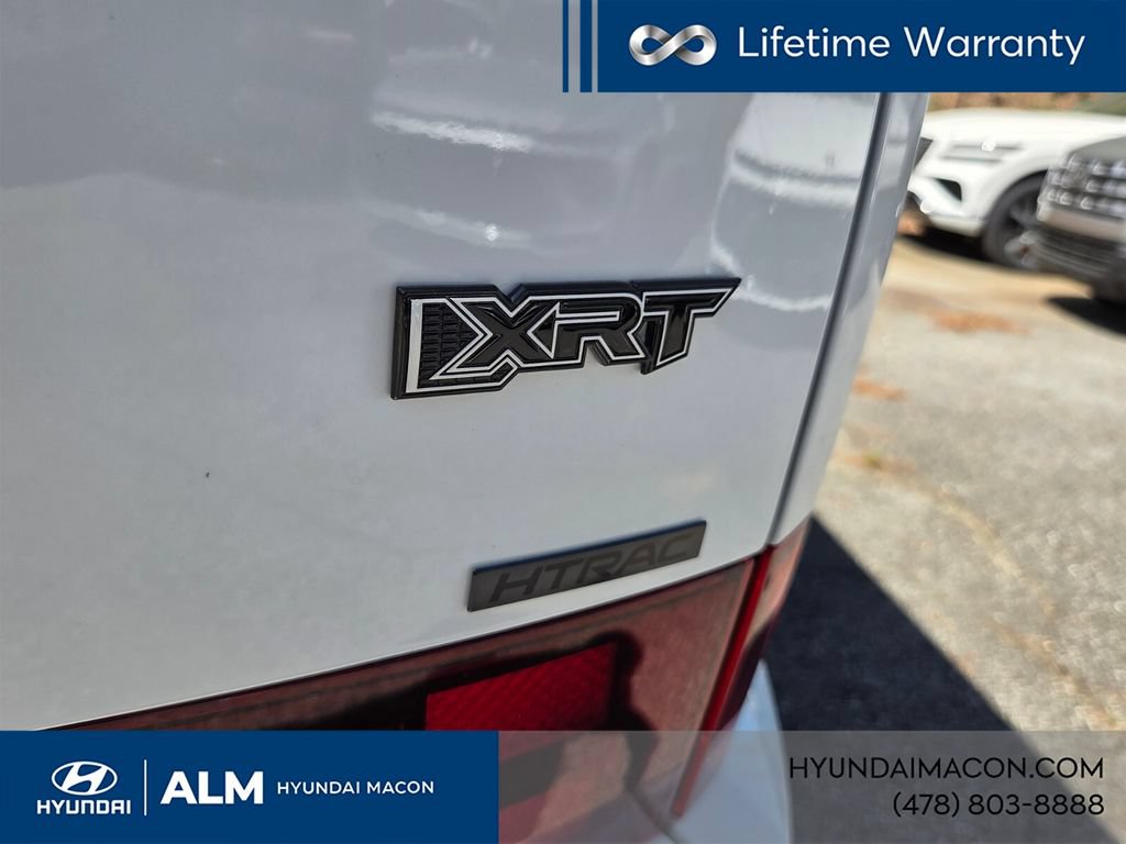 New 2026 Hyundai Santa Fe XRT AWD/4WD image 12