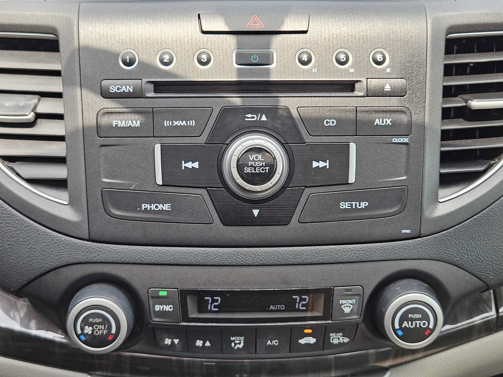 Used 2014 Honda CR-V EX-L image 17