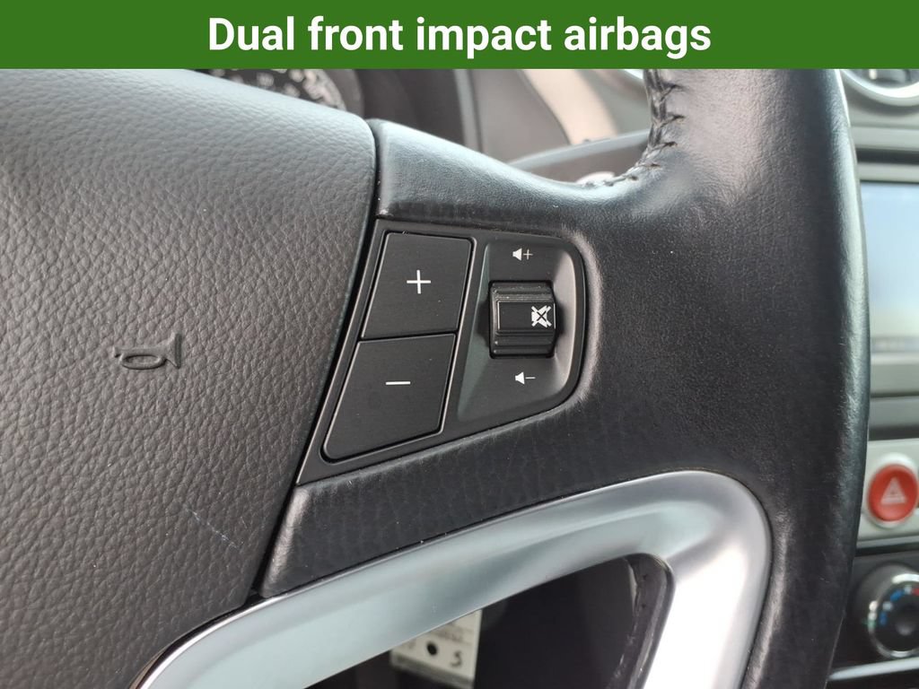 Used 2014 Chevrolet Captiva Sport LT w/ Convenience Package FWD image 30