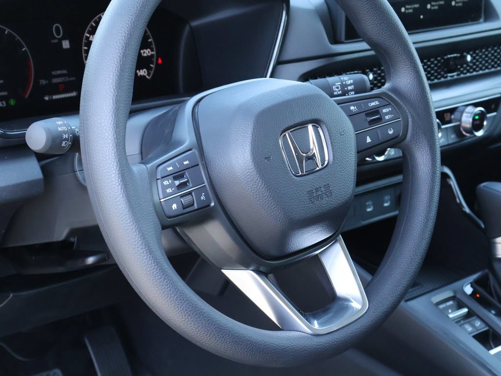 New 2026 Honda CR-V EX image 12