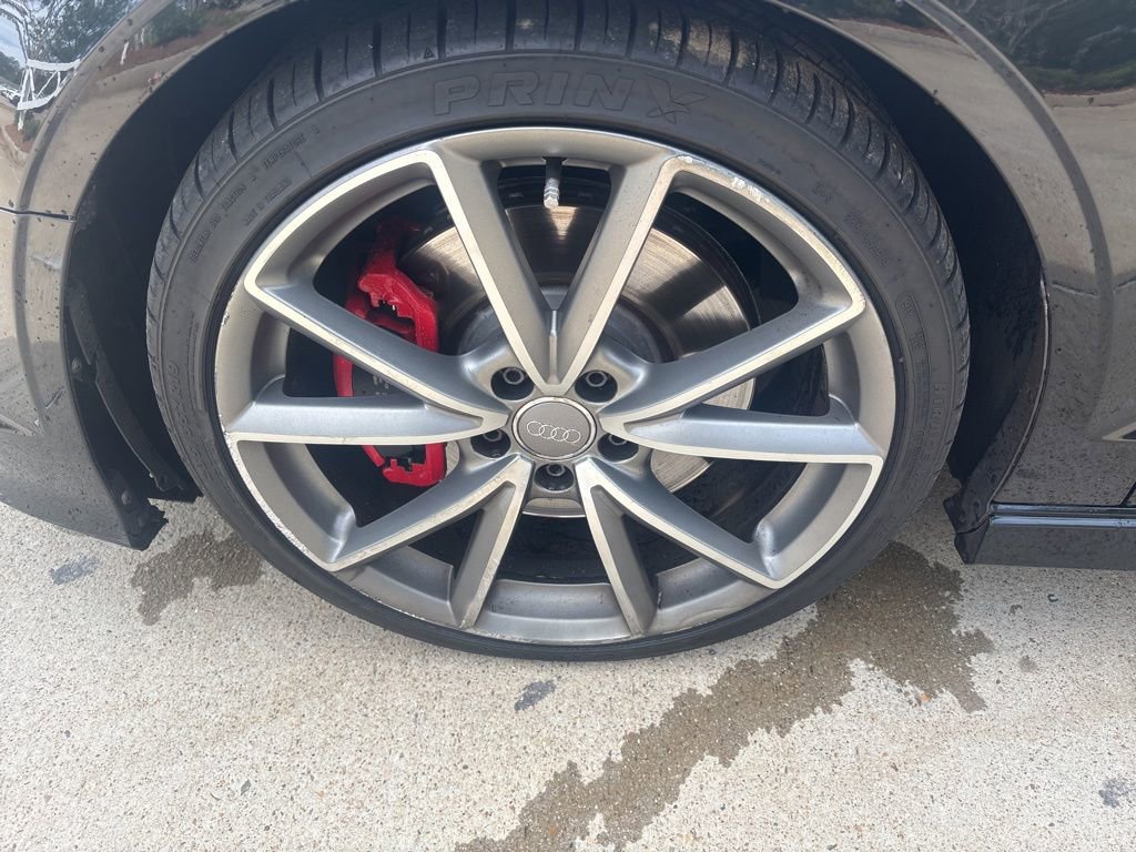 Used 2016 Audi S3 Prestige image 22