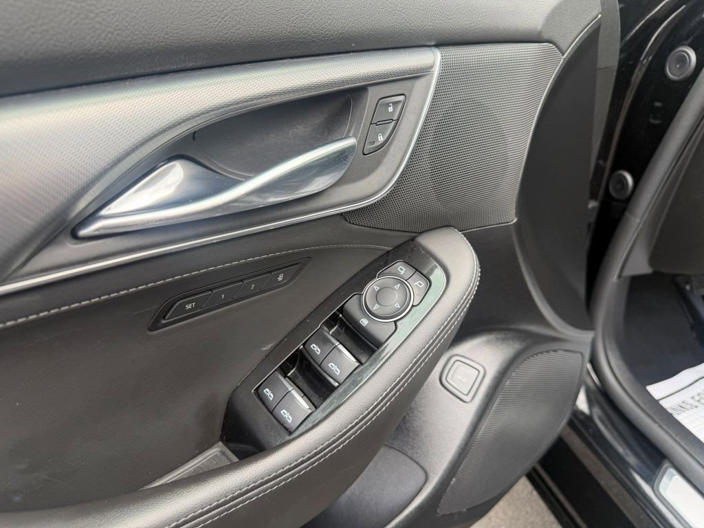 Used 2020 Cadillac CT5 Premium Luxury w/ Climate Package AWD/4WD image 10