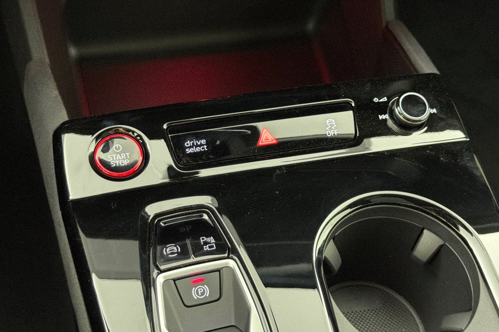 New 2027 Audi S6 e-tron Premium Plus AWD/4WD image 19