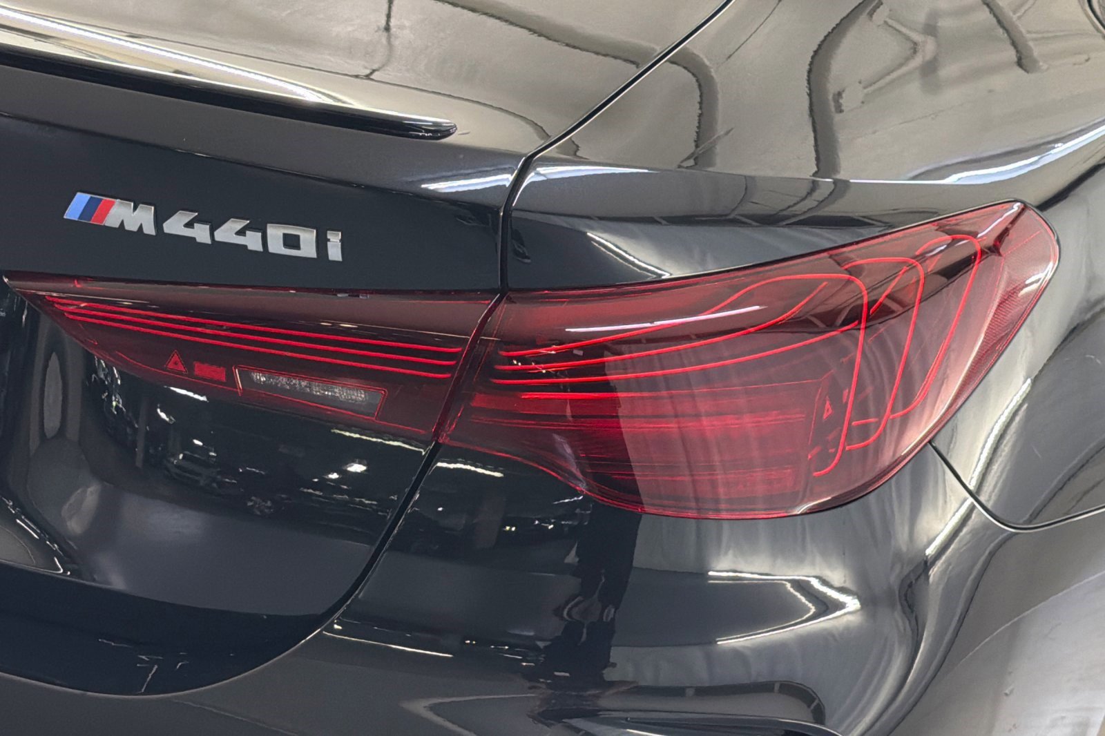 New 2027 BMW M440i Coupe w/ Premium Package RWD image 13
