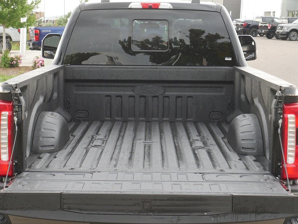 New 2026 Ford F350 King Ranch AWD/4WD image 40