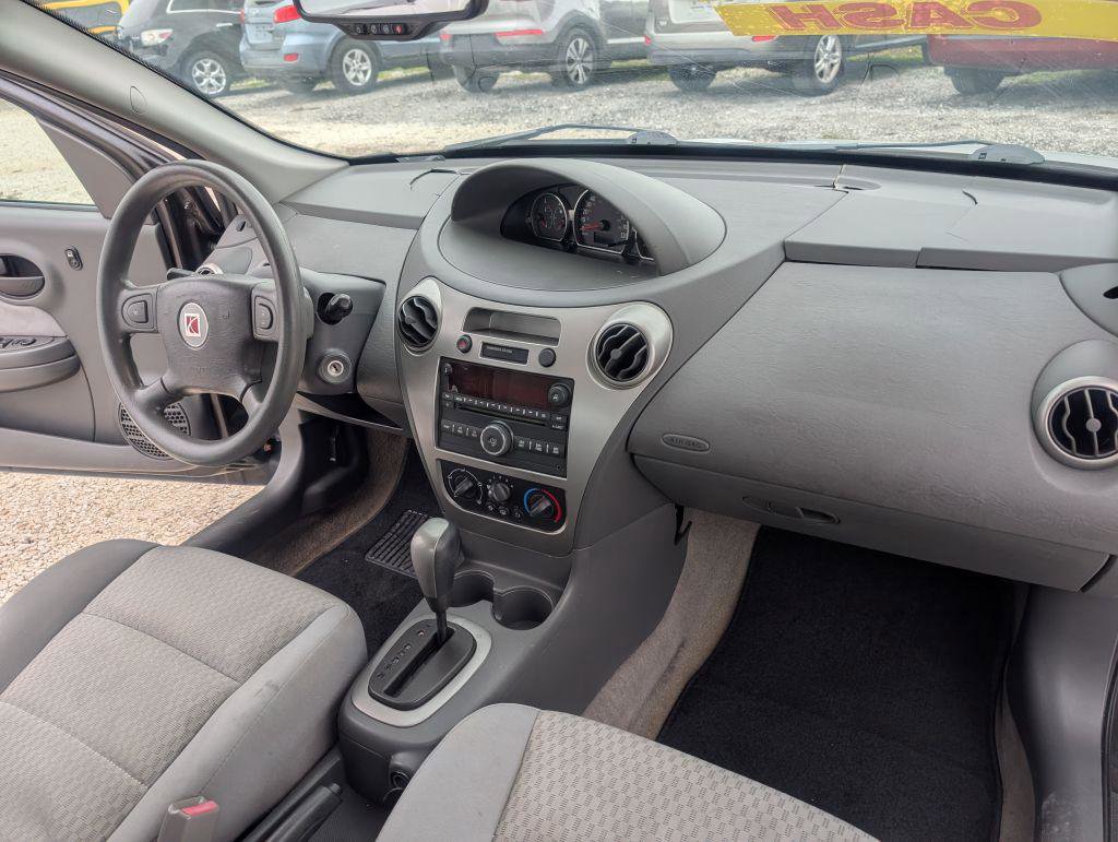 Used 2007 Saturn ION Level 2 w/ Preferred Pkg image 14