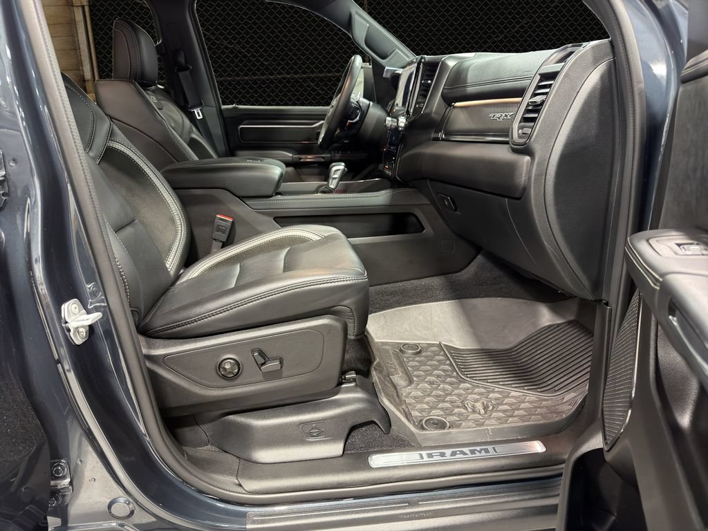 Used 2025 RAM 1500 RHO w/ Bed Utility Group AWD/4WD image 16