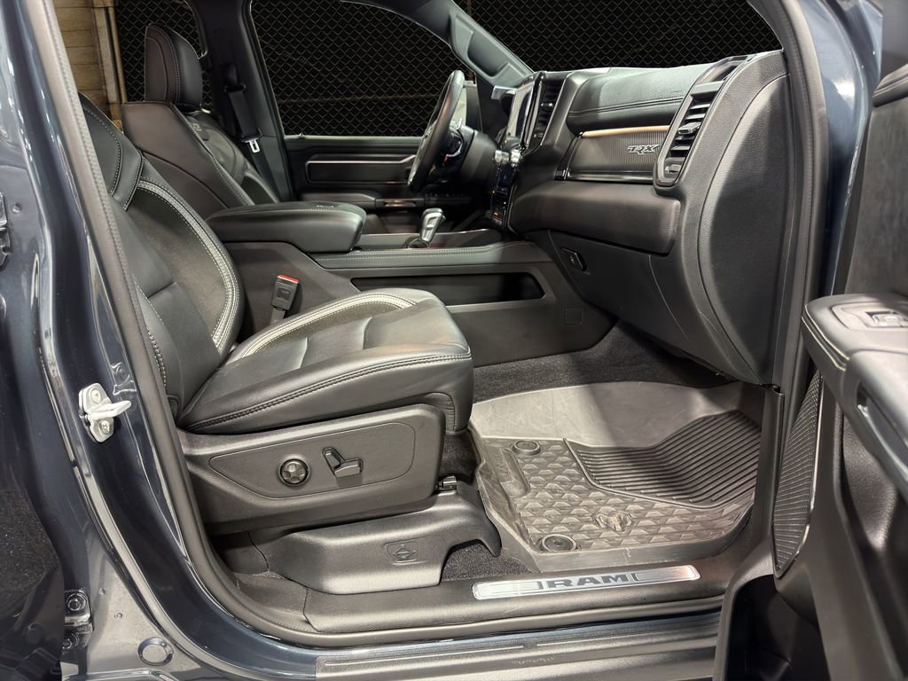 Used 2025 RAM 1500 RHO w/ Bed Utility Group image 16