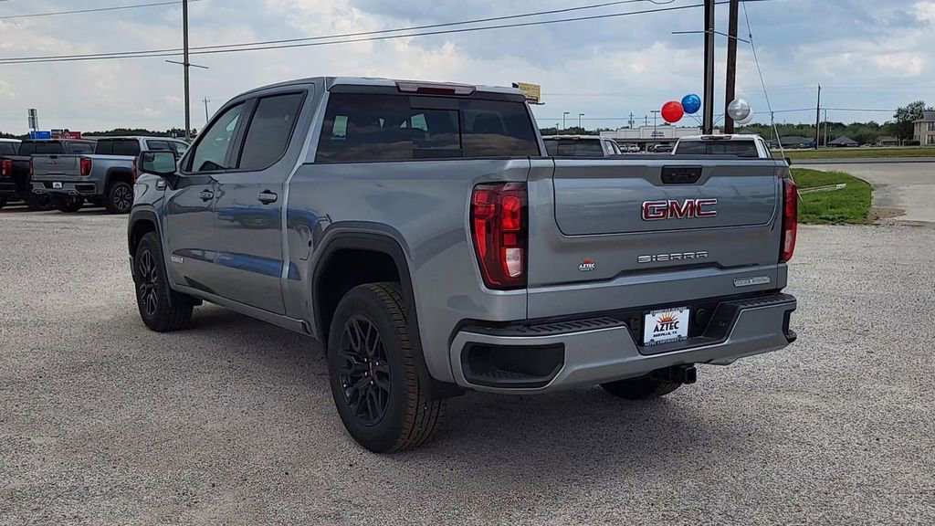 New 2026 GMC Sierra 1500 Elevation w/ Preferred Package image 6