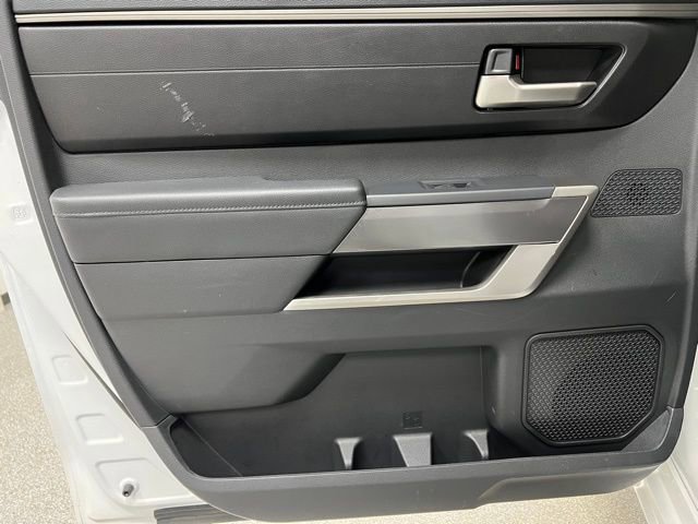 Used 2022 Toyota Tundra SR5 w/ TRD Off-Road Premium Package image 23