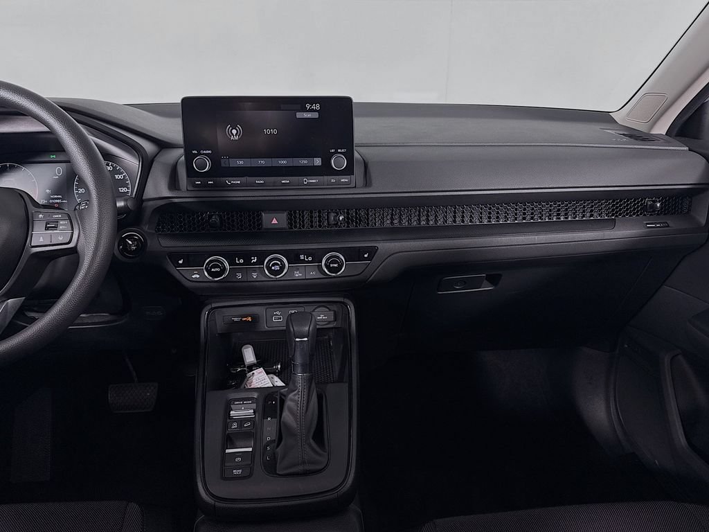 Certified 2023 Honda CR-V EX image 12