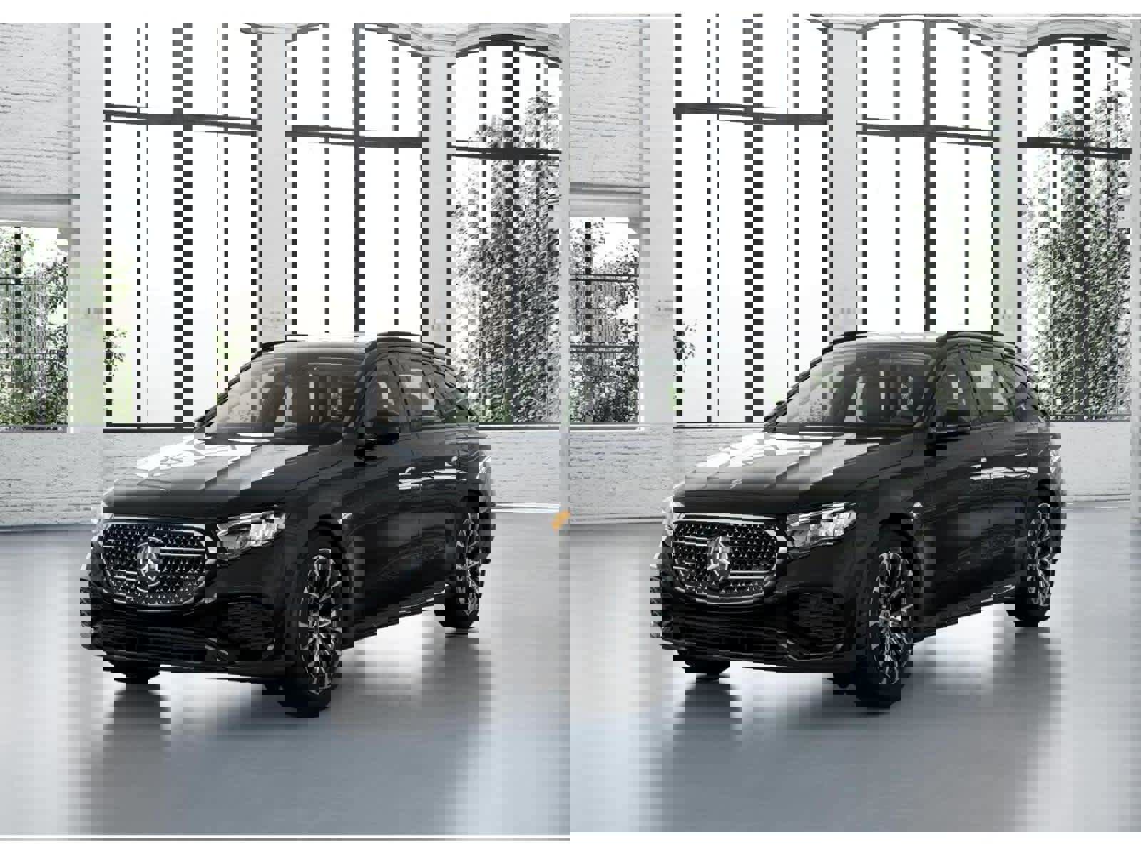 New 2026 Mercedes-Benz E 450 4MATIC All-Terrain Wagon image 39