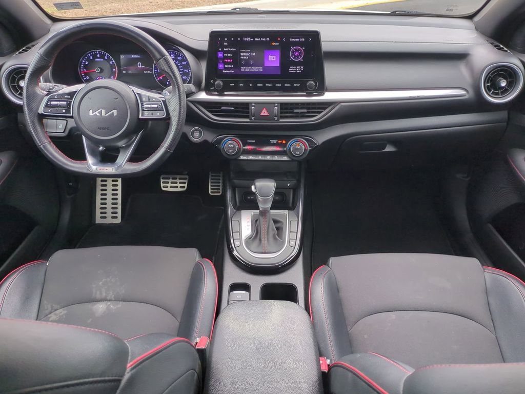 Used 2023 Kia Forte GT image 14