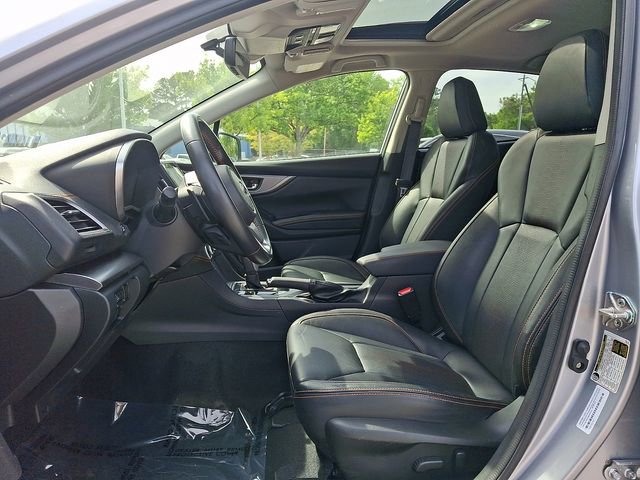 Used 2023 Subaru Crosstrek 2.5i Limited w/ Moonroof Package AWD/4WD image 15