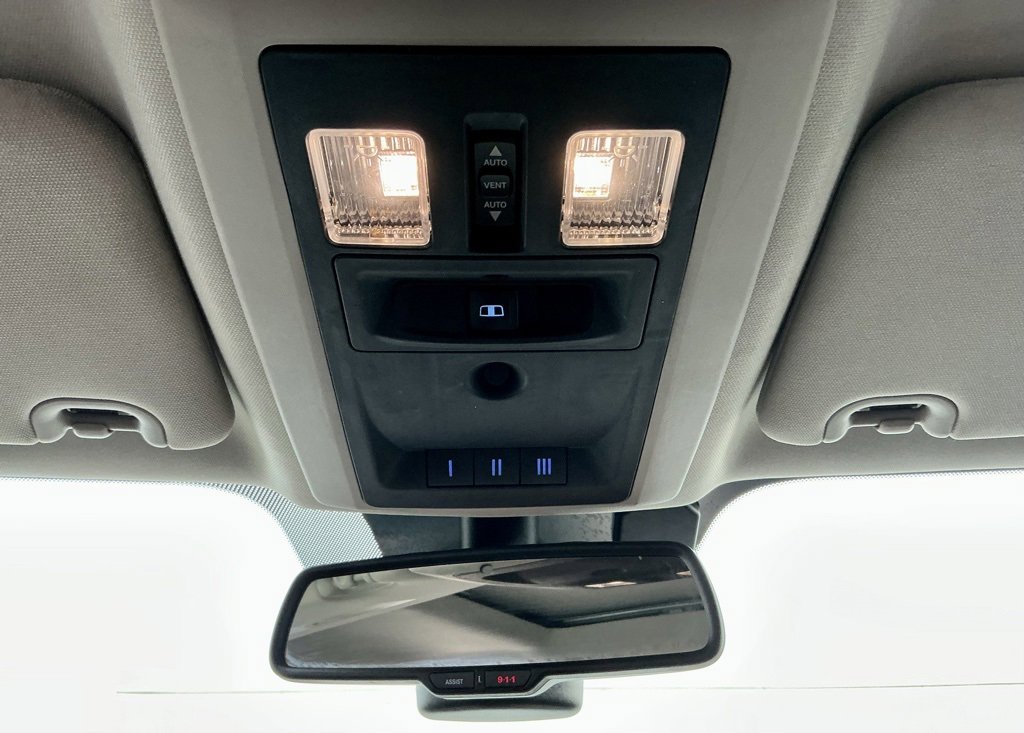 Used 2016 RAM 1500 Laramie Longhorn w/ Protection Group image 32