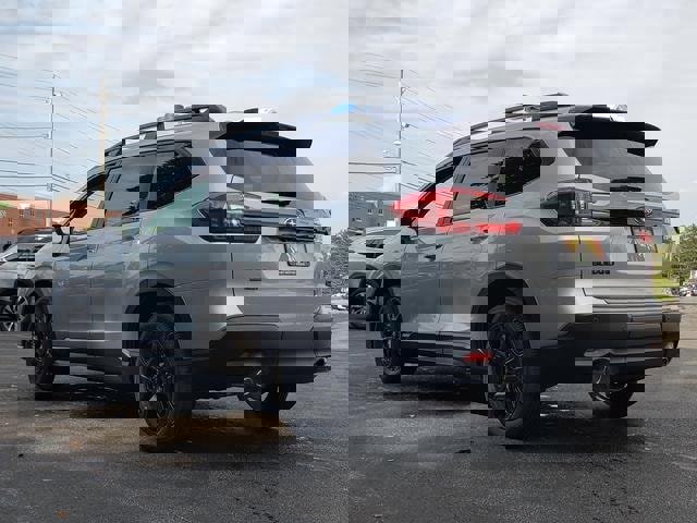 New 2025 Subaru Ascent Bronze Edition image 6