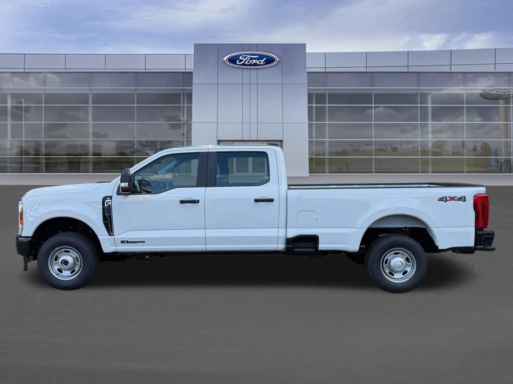 New 2026 Ford F250 XL AWD/4WD image 4