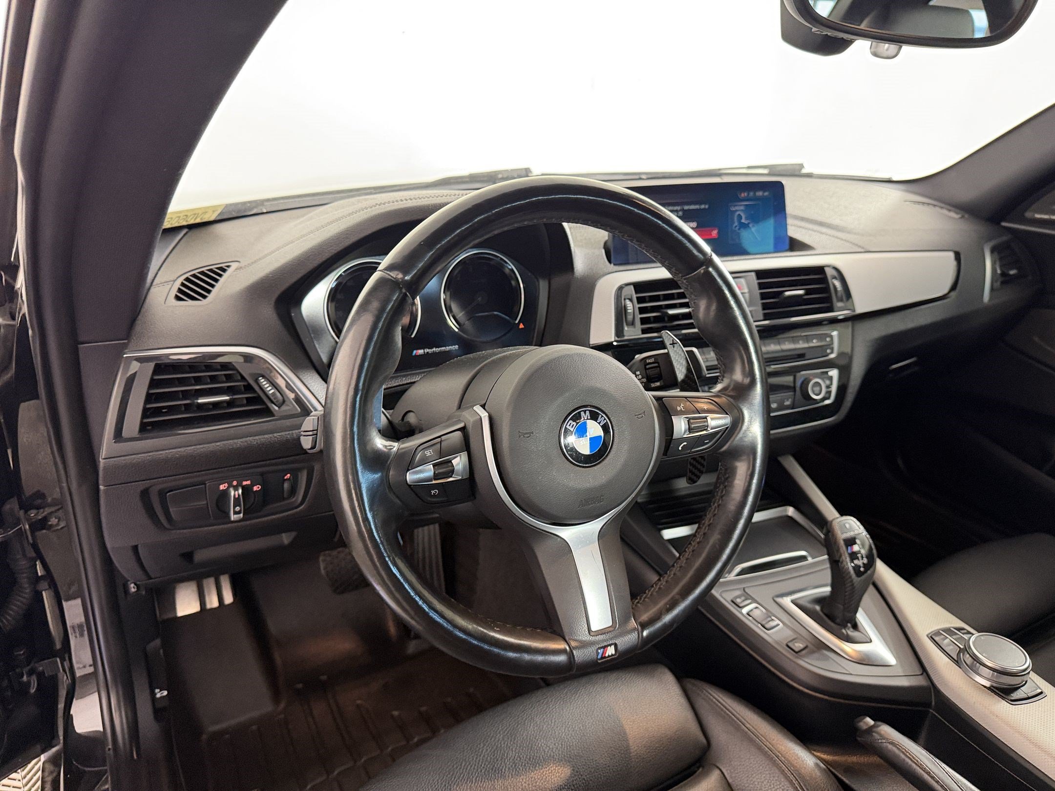 Used 2018 BMW M240i xDrive Coupe w/ Premium Package AWD/4WD image 4
