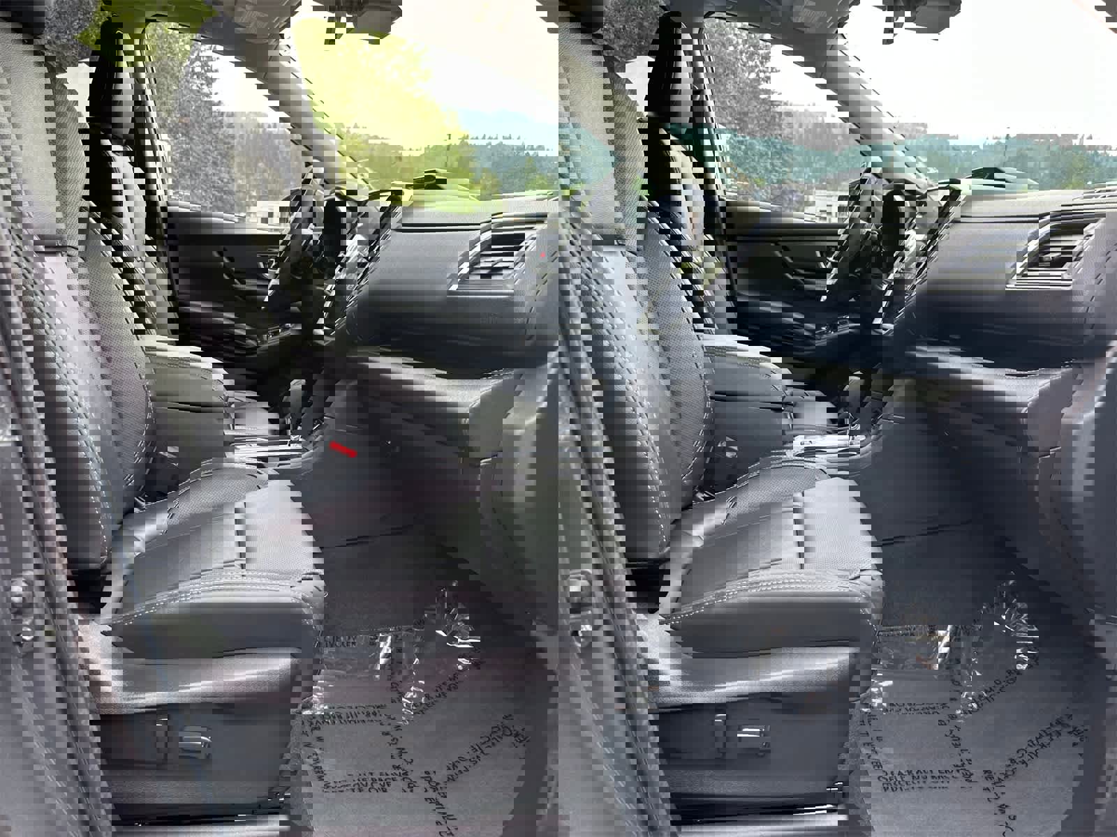 Certified 2024 Subaru Ascent Limited image 14