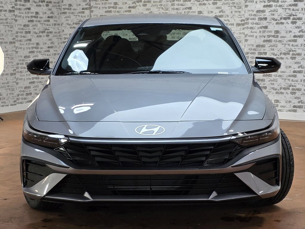 New 2026 Hyundai Elantra SEL Sport image 8