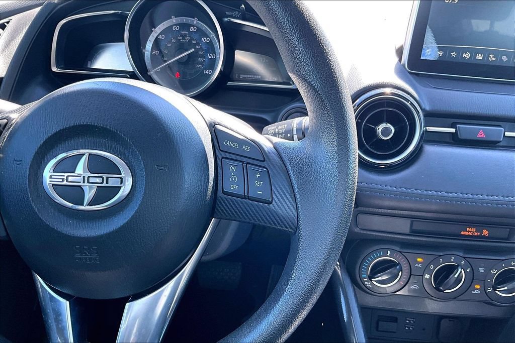 Used 2016 Scion iA FWD image 19
