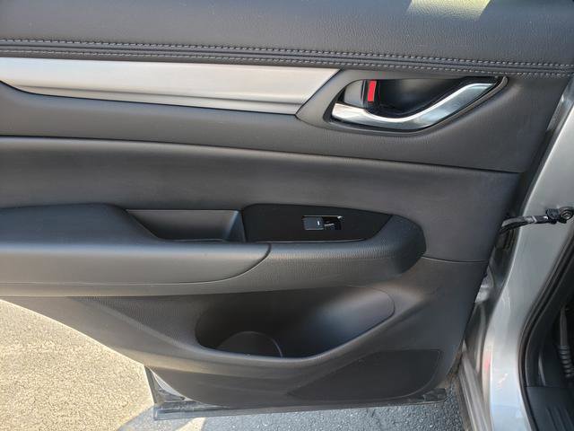 Certified 2022 MAZDA CX-5 AWD 2.5 S w/ Preferred Package image 13