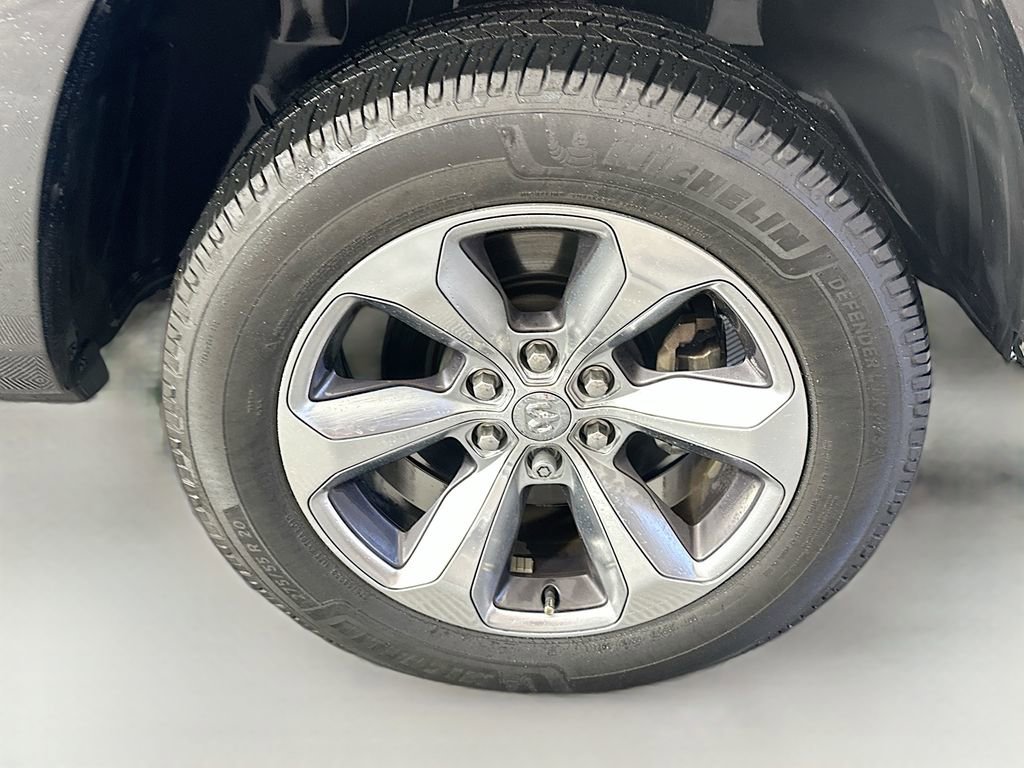 Used 2021 RAM 1500 Limited image 33